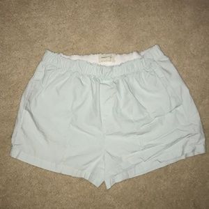 Urban Outfitters Baggie Shorts